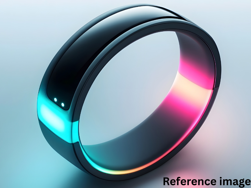 Smart Ring